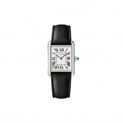 CARTIER TANK MUST DE WATCH WSTA0041